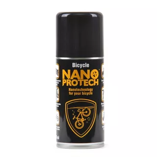 Příslušenství na kolo Nanoprotech Bicycle