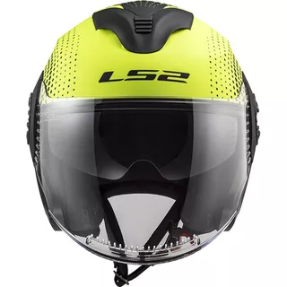 LS2 OF570 Verso Motorradhelm