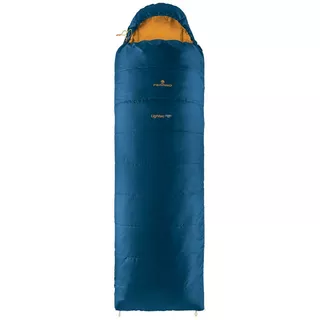 FERRINO Lightec Shingle SQ Schlafsack 2020 - blau - blau