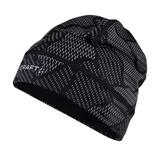 Beanie CRAFT CORE Essence Lumen - Black - Black