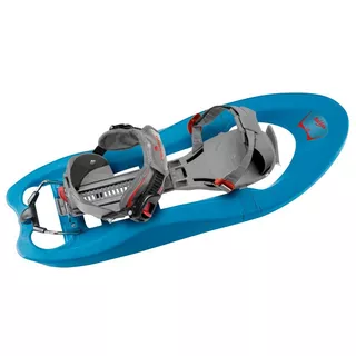 FERRINO Baldas Lys Castor Special Schneeschuhe - blau-grau - blau-grau