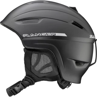 SALOMON Ranger Helmet - White - Black