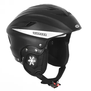 Kask narciarski WORKER Dusty - M (55-59)