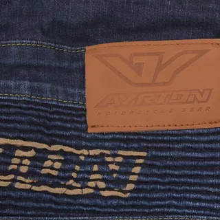 Ayrton 505 Herren Motorradjeans