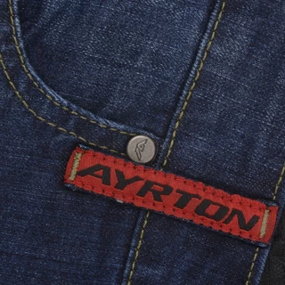 Pánské moto jeansy Ayrton 505 - 2.jakost