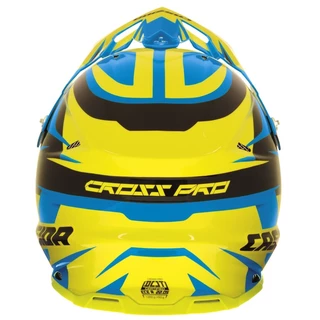 Motocross Helmet Cassida Cross Pro - L(59-60)