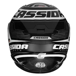 Motorcycle Helmet Cassida Integral 2.0 Perimetric