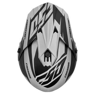 Cassida Cross Cup Two Motocross Helm