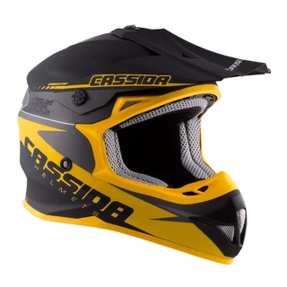 Cassida Libor Podmol limitierte Edition Motocross Helm - XL (61-62)
