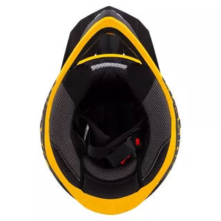 Cassida Libor Podmol limitierte Edition Motocross Helm - M (57-58)