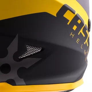 Cassida Libor Podmol limitierte Edition Motocross Helm - S(55-56)