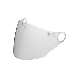 Replacement Visor for Cassida Magnum/Reflex Helmet – Clear