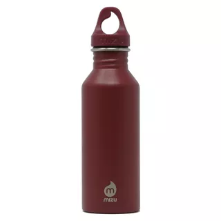 Outdoor Bottle Mizu M5 - Burgundy