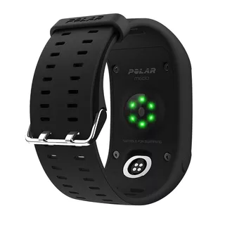 Sporttester POLAR M600 - 2.jakost - černá