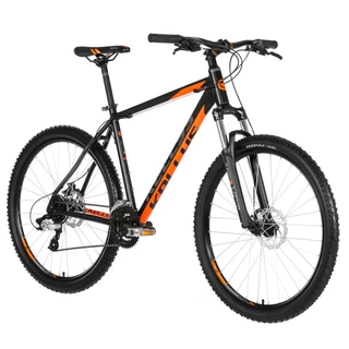 Mountain Bike KELLYS MADMAN 30 26” – 2020 - Black
