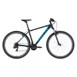 Horský bicykel KELLYS MADMAN 10 27,5" - model 2020 - Black Blue