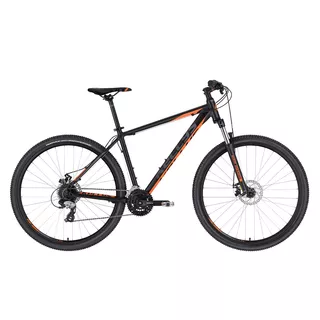 Mountain Bike KELLYS MADMAN 30 26” – 2020 - Black