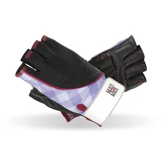 Fitness rukavice Mad Max Nine-Eleven - L - pepito
