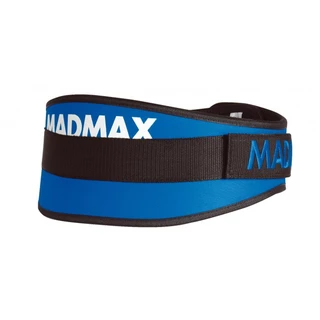 Fitness opasok MadMax Simply The Best MFB-421 - XL - blue