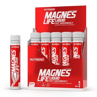 Drink Nutrend Magneslife10 x 25 ml