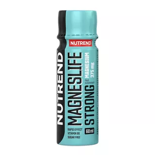 Magnesiumshot Nutrend Magneslife Strong 20x60ml