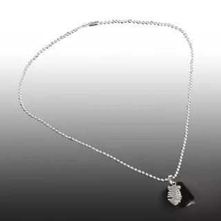 Magnetic  necklace  inSPORTline Beno