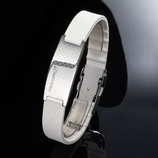 Magnetic bracelet inSPORTline Perseus