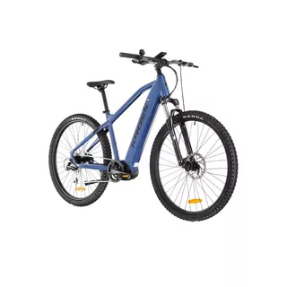 Horské elektrokolo Kross Hexagon Boost 3.0 29" Gen 005