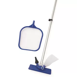Készlet medence karbantartásához Bestway Flowclear
