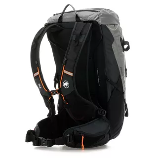 Backpack MAMMUT Ducan 24 L - Sapphire Black