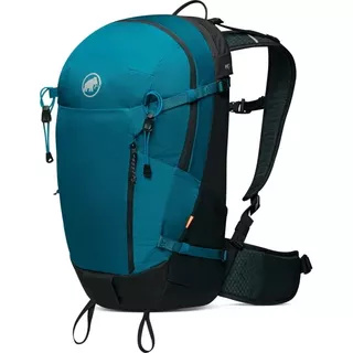 Turistický batoh MAMMUT Lithium 25 - Sapphire Black