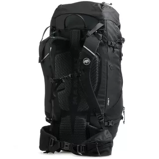 Hiking Backpack MAMMUT Lithium 50 - Black