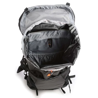 Hiking Backpack MAMMUT Lithium 50 - Black