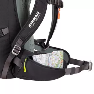 Avalanche hátizsák Mammut Light Removable Airbag 3.0 30l 2020