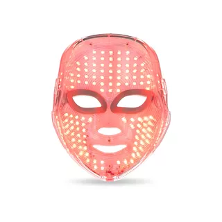 LED Face Mask Light Therapy inSPORTline Manahil