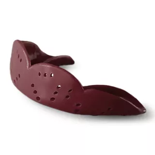 Mouthguard SISU 1.6 Aero Medium - Mighty Maroon