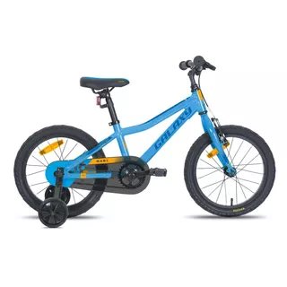 Children’s Bike Galaxy Mars 16” – 2021 - Blue