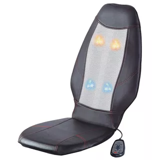 Massage Seat inSPORTline D24