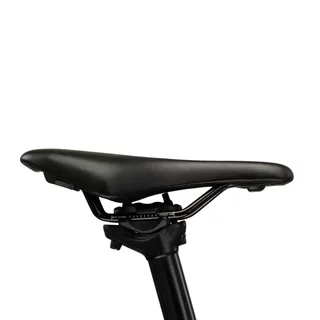 Dětské kolo Kross Liftie 20" - model 2025 - oranžová / černá / lesk