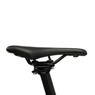 Dětské kolo Kross Liftie 14" - model 2025 - šedá / červená / lesk
