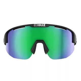Športové slnečné okuliare Bliz Matrix - Black