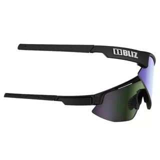 Športové slnečné okuliare Bliz Matrix - Black