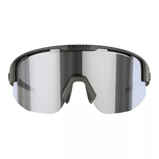 Športové slnečné okuliare Bliz Matrix - Black