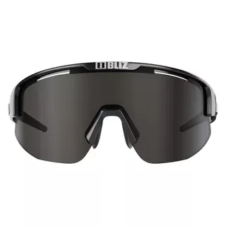 Športové slnečné okuliare Bliz Matrix - Black