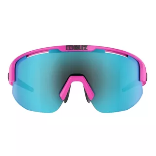 Sports Sunglasses Bliz Matrix - Matt White