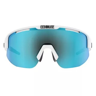 Sports Sunglasses Bliz Matrix Small - White