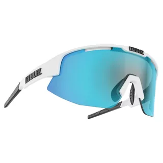 Bliz Matrix Small Sport Sonnenbrille - Matt Schwarz