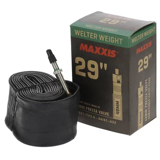 Bicycle Tube MAXXIS 29 x 1.75/2.4 FV 48 mm