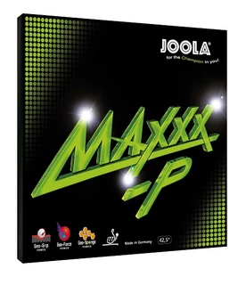 Joola MaXXX P Max borítás - Fekete
