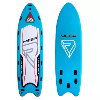 Paddleboard Aqua Marina Mega - modell 2018